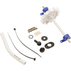 Polaris Vac-Sweep 280, Black Max Factory Rebuild Kit