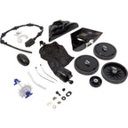 Polaris Vac-Sweep 280, Black Max Factory Rebuild Kit