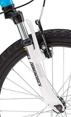 Diamondback Bicycles Octane 20 Youth 20" Wheel Mountain Bike, Blue
