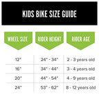 Diamondback Bicycles Octane 20 Youth 20" Wheel Mountain Bike, Blue