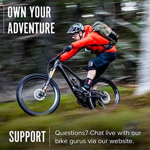 Diamondback Bicycles Octane 20 Youth 20" Wheel Mountain Bike, Blue