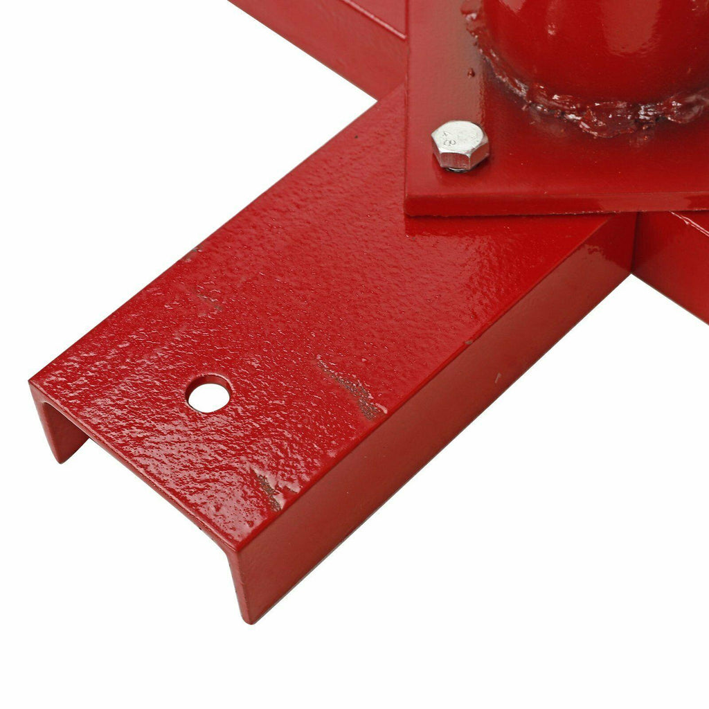 Tire Changer Bead Breaker Tool for Car Truck Trailer Manual Tire Machine Tyre