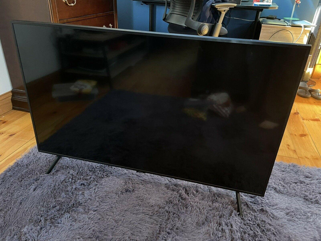 samsung qn49q60ta 49" 4k qled smart tv