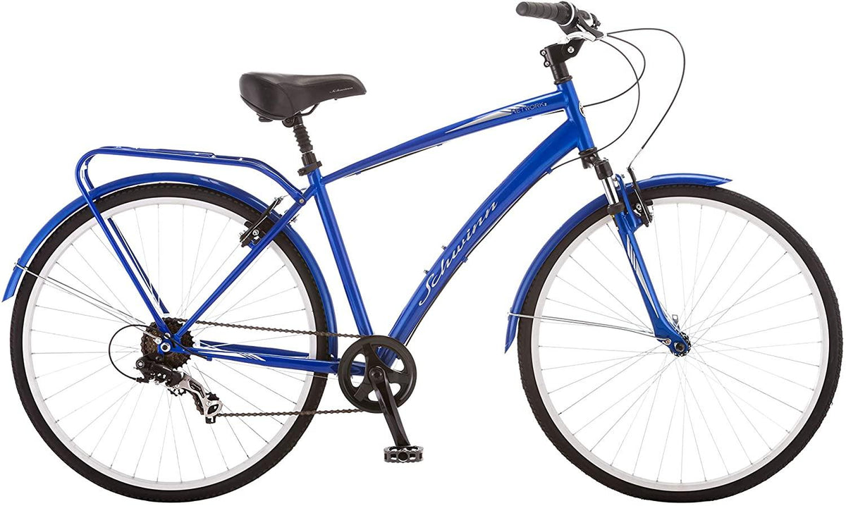 Schwinn Cruiser-Bicycles Network
