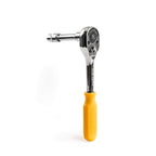 228 Piece Socket Wrench Auto Repair Tool Combination PackaMixed Tool Set Hand Tool Kit with Plastic Toolbox StoraCase