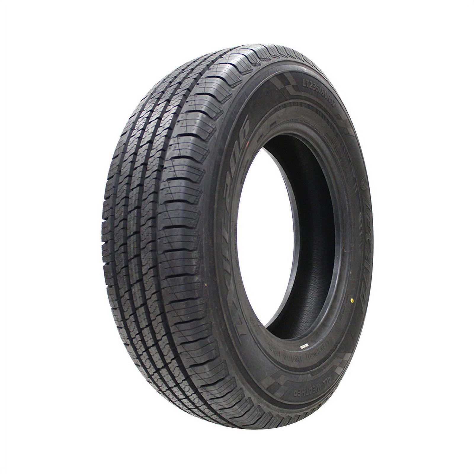 Lexani LXHT-206 225/75R16 115 S Tire