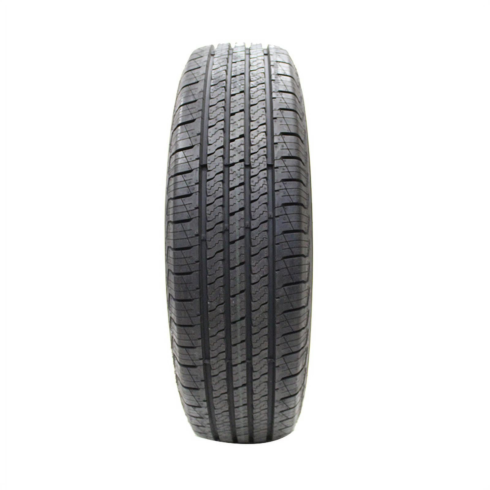 Lexani LXHT-206 225/75R16 115 S Tire