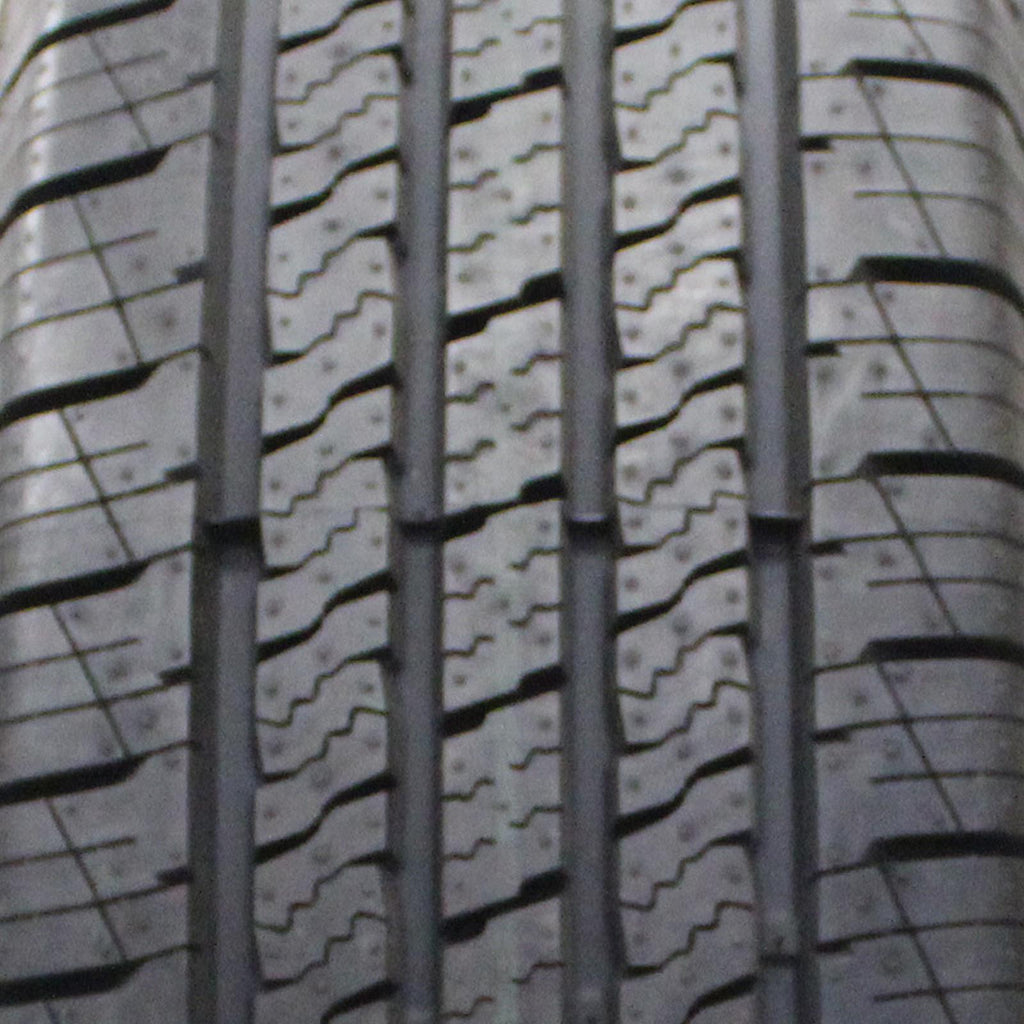 Lexani LXHT-206 225/75R16 115 S Tire
