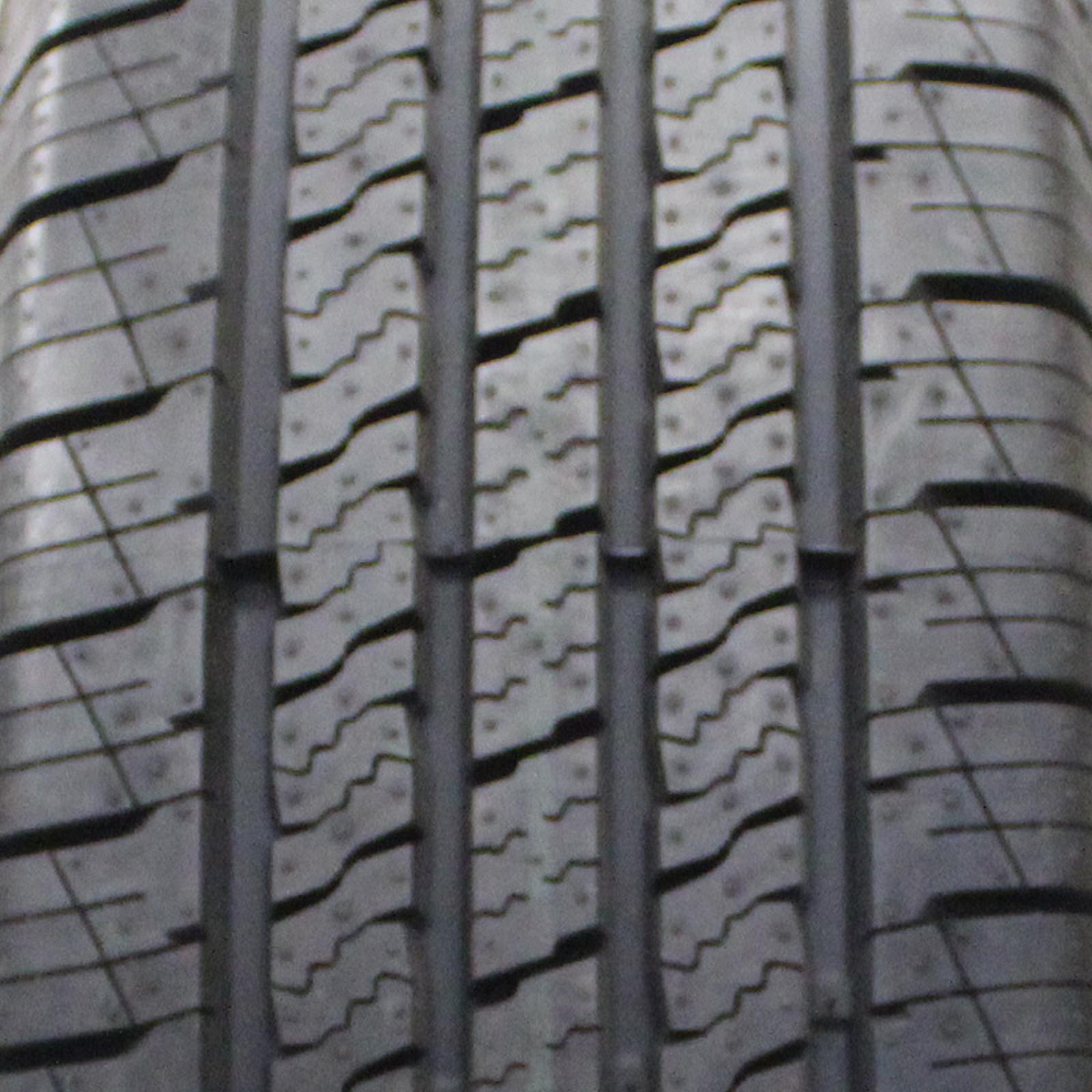 Lexani LXHT-206 245/75R16 120 S Tire