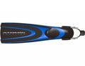 Atomic Blade Scuba Open Heel Fin