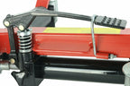 (4) Dragway Tools鎼 12" Hydraulic Wheel Dolly Vehicle Positioning Jack Lift Hoist
