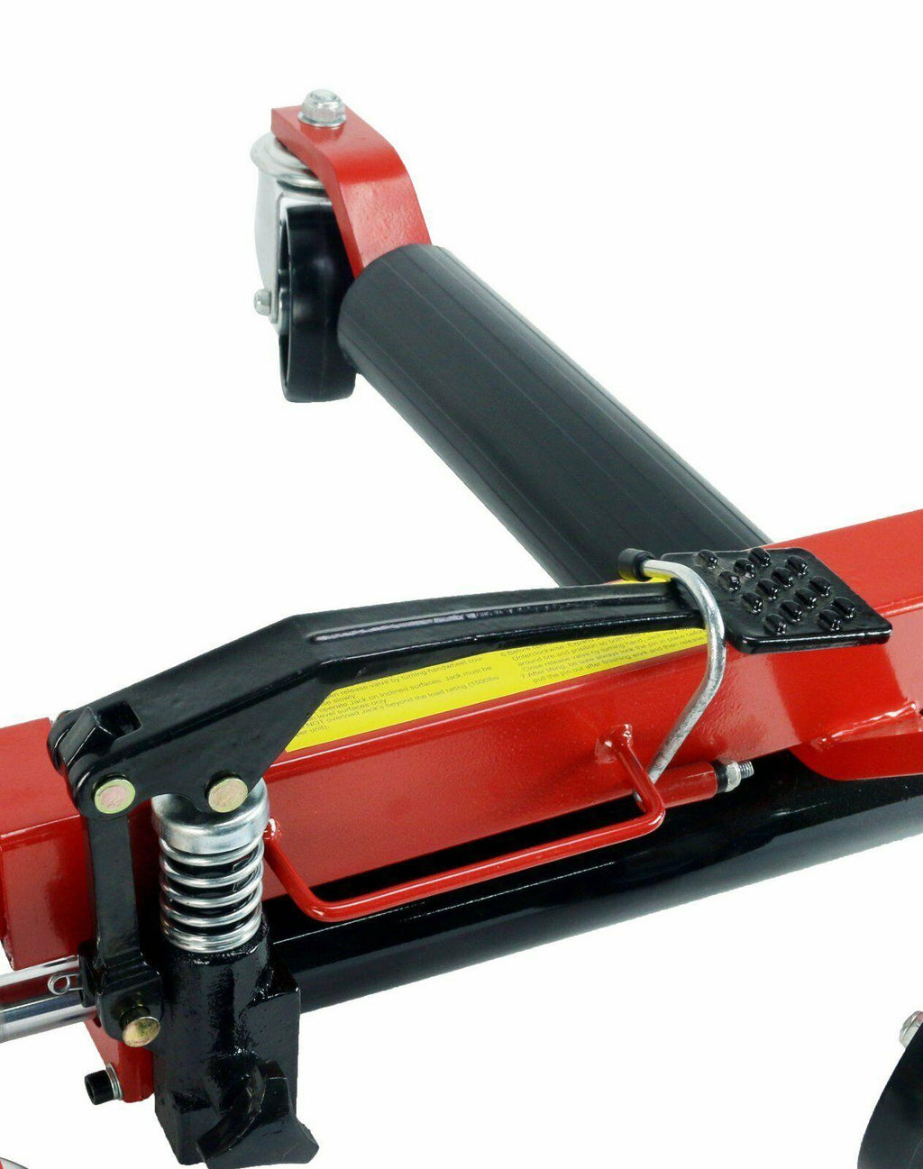 (4) Dragway Tools鎼 12" Hydraulic Wheel Dolly Vehicle Positioning Jack Lift Hoist