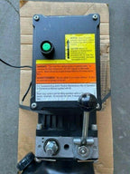 Rotary Lift P3571 Power Unit 1ph 60hz 208-230V