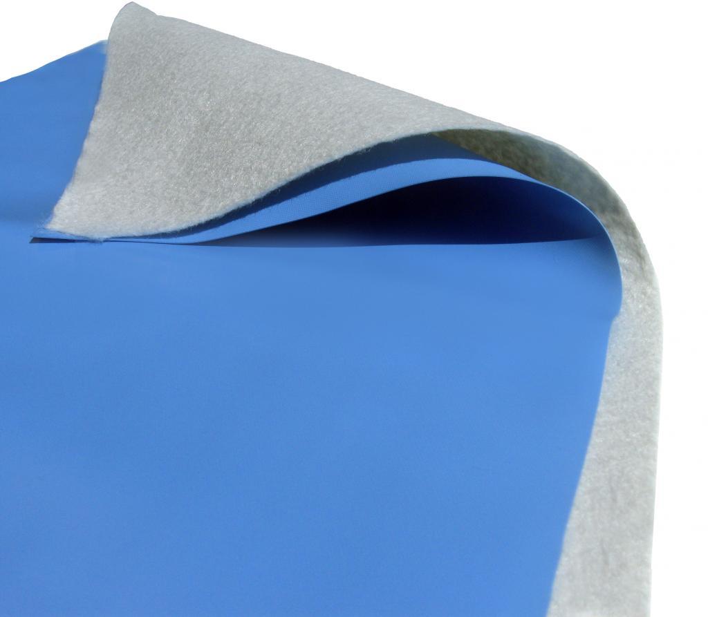 Blue Wave 18 ft. Round Liner Pad for Above Ground Pools
