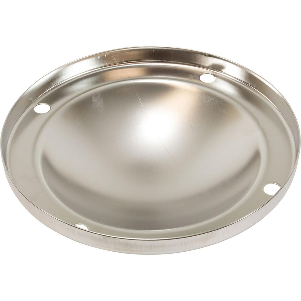 Harmsco Filters Lid, Harmsco TF, 9", Stainless Steel