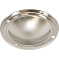 Harmsco Filters Lid, Harmsco TF, 9", Stainless Steel