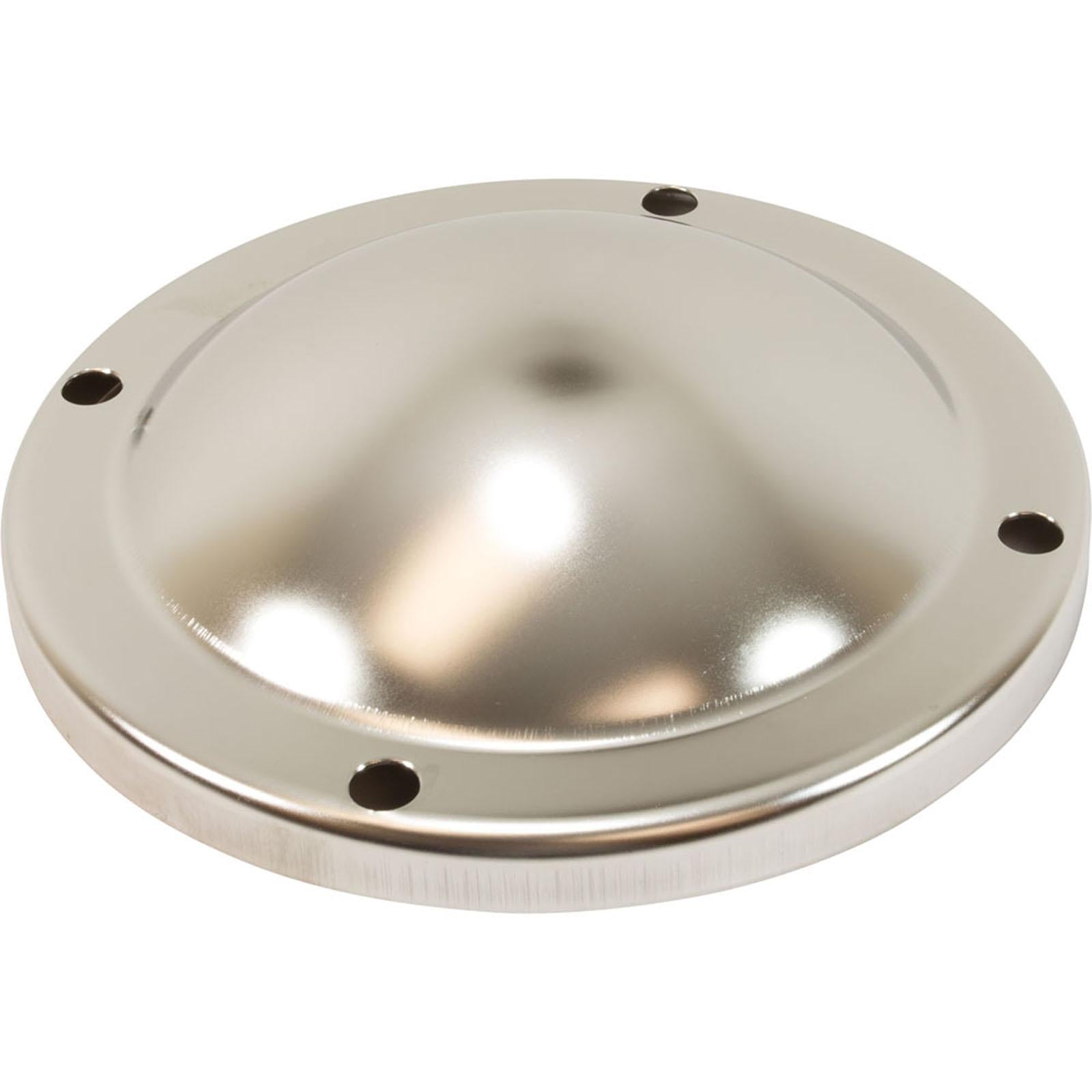 Harmsco Filters Lid, Harmsco TF, 9", Stainless Steel