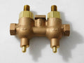 Rotation / Bead Breaker Control Air Valve for COATS & ACCU-TURN 8104266, 104266