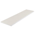 s.r. smith sr smith fibre-dive replacement diving board - radiant white