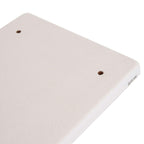 s.r. smith sr smith fibre-dive replacement diving board - radiant white