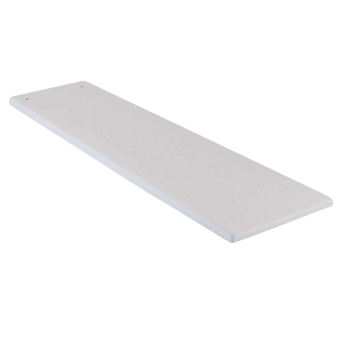 s.r. smith sr smith fibre-dive replacement diving board - radiant white