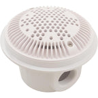 Hayward Outlet-Dual Suction 1-1/2 In White