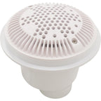 Hayward Outlet-Dual Suction 1-1/2 In White