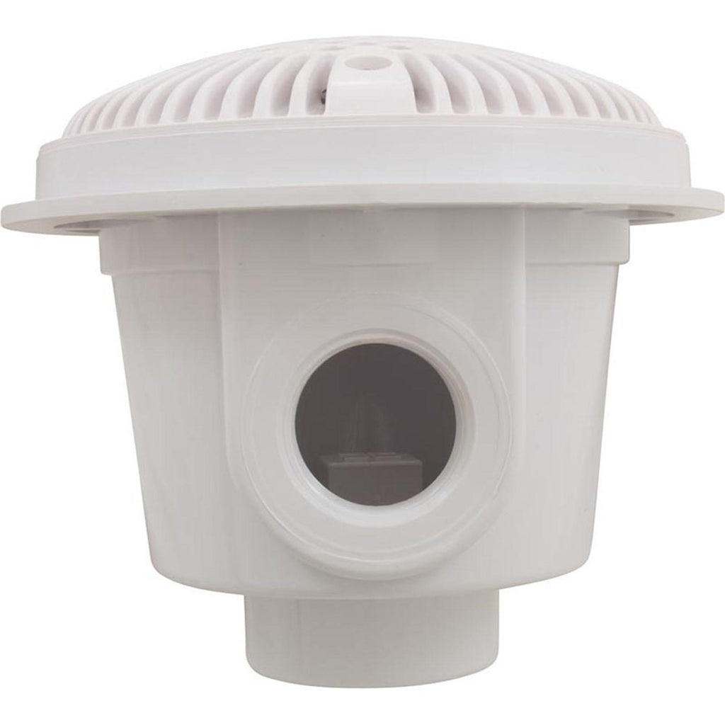 Hayward Outlet-Dual Suction 1-1/2 In White