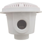 Hayward Outlet-Dual Suction 1-1/2 In White