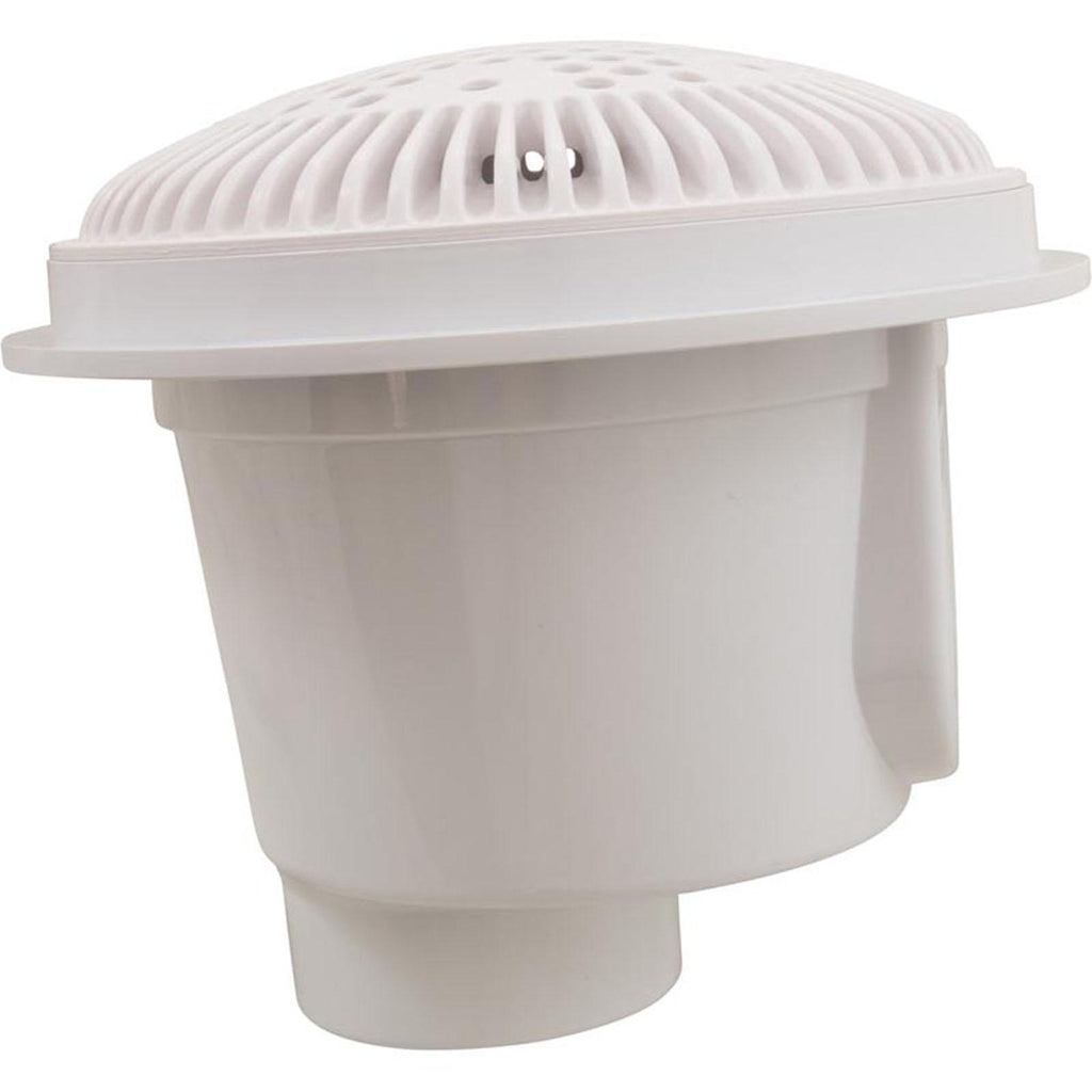 Hayward Outlet-Dual Suction 1-1/2 In White