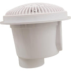 Hayward Outlet-Dual Suction 1-1/2 In White