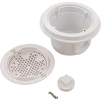 Hayward Outlet-Dual Suction 1-1/2 In White
