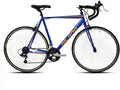Hiland 700c Road Bike,  Commuter Bicycle with 14 Speeds Drivetrain 3 Colors