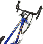Hiland 700c Road Bike,  Commuter Bicycle with 14 Speeds Drivetrain 3 Colors
