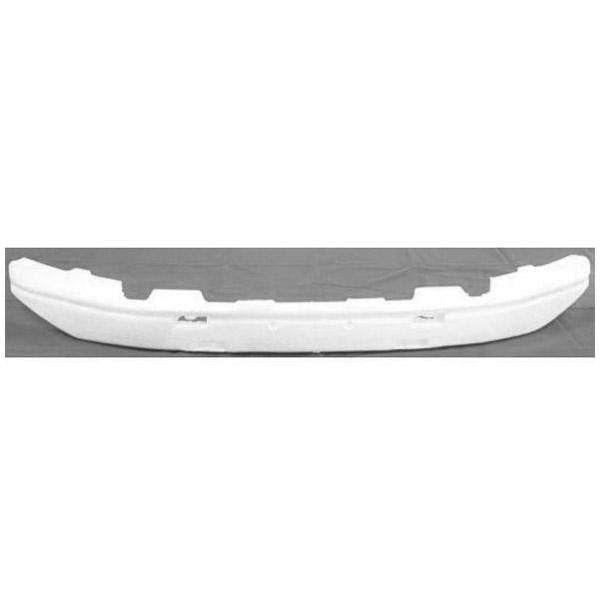 For 00-01 Camry USA  Front Bumper Face Bar Impact Absorber TO1070125