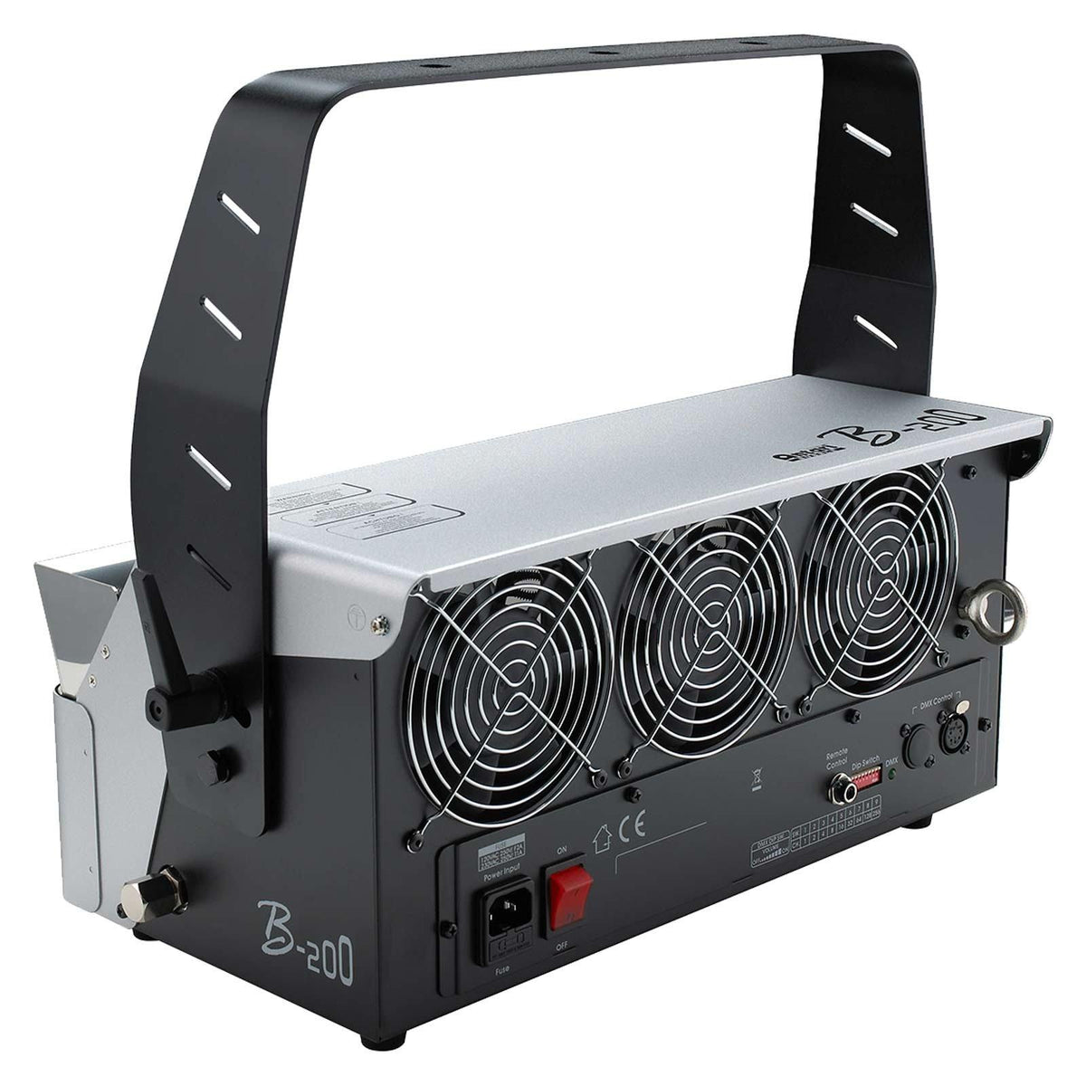Antari B-200T - High Output Bubble Machine