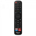 hisense 40 inch h55 series fhd full hd smart android tv with dts studio sound 40