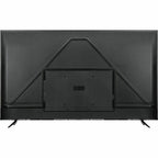tcl 75s435 75" 4-series 4k ultra hd hdr smart led  roku tv | 4 hdmi