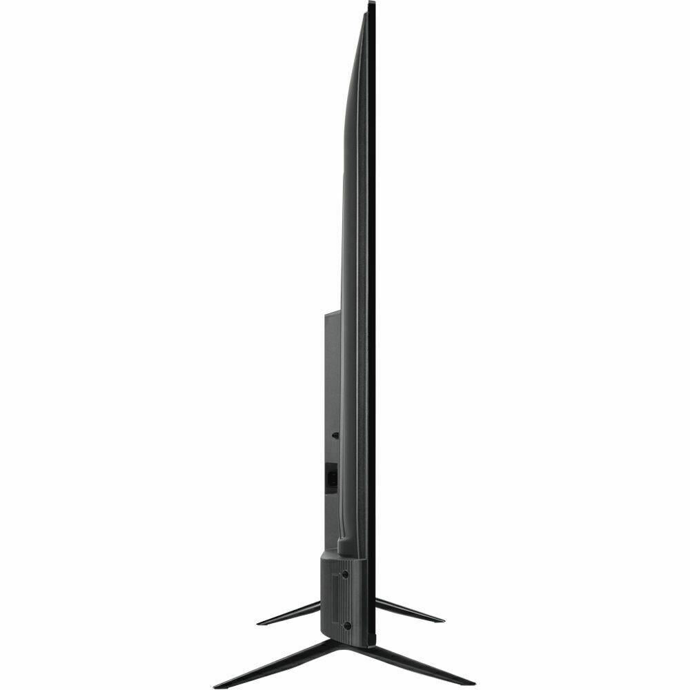 tcl 75s435 75" 4-series 4k ultra hd hdr smart led  roku tv | 4 hdmi