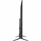 tcl 75s435 75" 4-series 4k ultra hd hdr smart led  roku tv | 4 hdmi