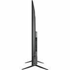 tcl 75s435 75" 4-series 4k ultra hd hdr smart led  roku tv | 4 hdmi