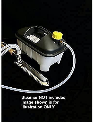 pierce beekeeping equipment steam uncapping knife kit made in usa