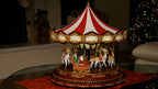Mr. Christmas Traditional/Contemporary Metal/Plastic Tabletop Décor