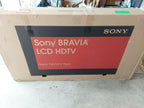 sony xbr65x800h 65" class 4k ultra hd hdr smart android tv (local pick up only)