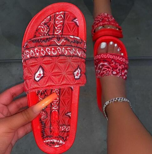 Women's Summer Non-Slip Flip Flops