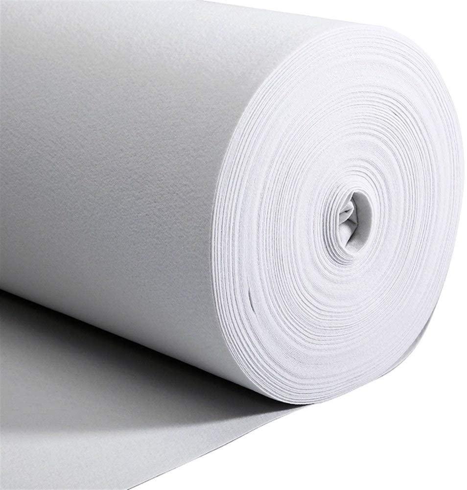 Christmas Party Decoration Rug - Disposable Wedding Rug - Birthday Party Runway Rug - Wear-Resistant, Non-Slip, Environmentally Friendly - Size Can Be Customized HENGXIAO