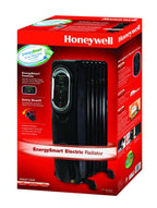 Honeywell EnergySmart Electric Heater