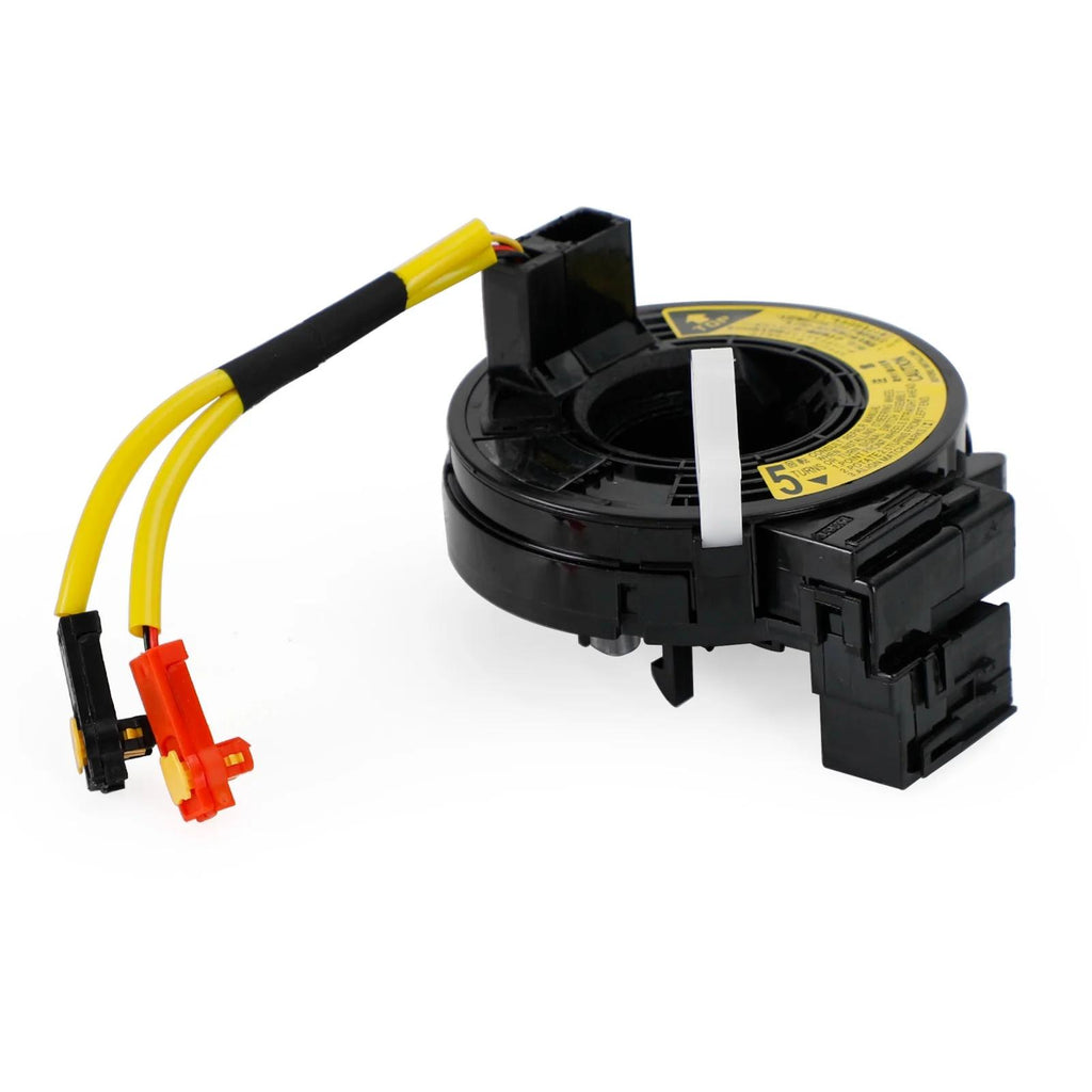 Toyota Matrix 2003-2008 Squib Spiral Cable Clock Spring 84306-02110 Generic