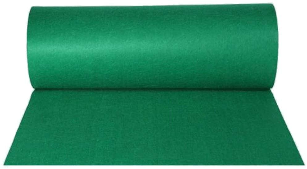 Christmas Party Decoration Rug - Disposable Rug - Runway Rug - Essential HollyCarpet - Wear-Resistant, Non-Slip, Environmentally Friendly - Size Can Be Customized HENGXIAO