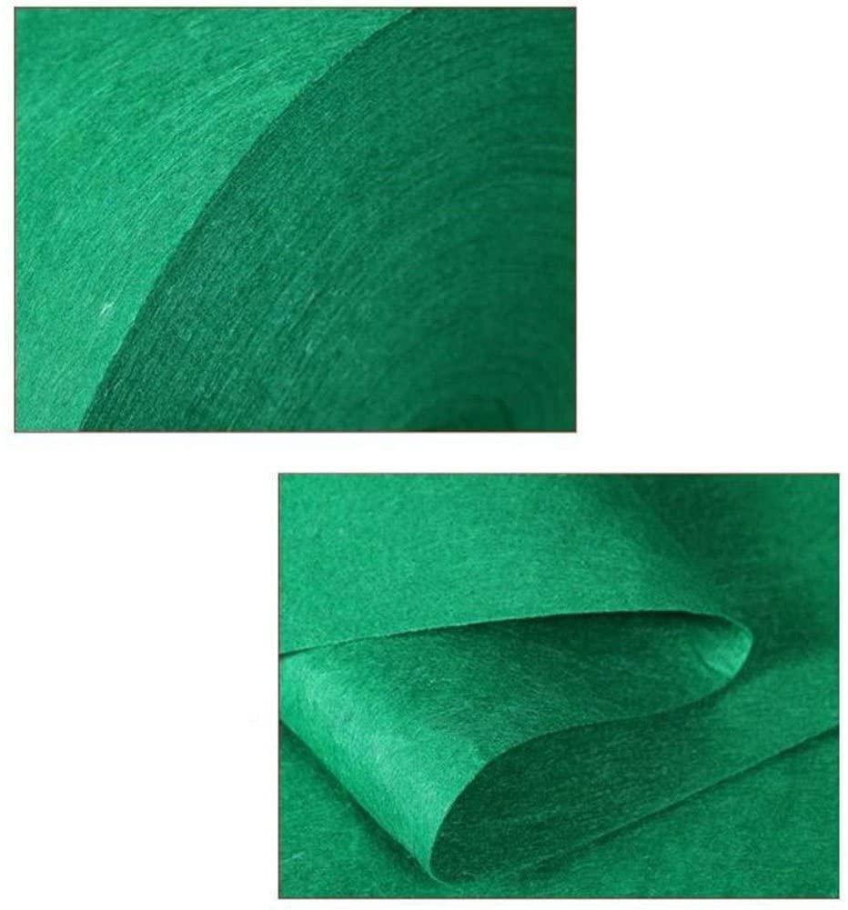 Christmas Party Decoration Rug - Disposable Rug - Runway Rug - Essential HollyCarpet - Wear-Resistant, Non-Slip, Environmentally Friendly - Size Can Be Customized HENGXIAO